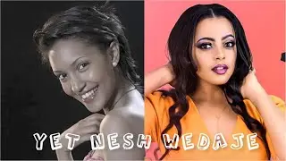 Sayat Demissie & Lemlem Hailemichael - Yet Nesh Wedaje [With LYRICS] |የት ነሽ ወዳጄ Ethiopian Music HD