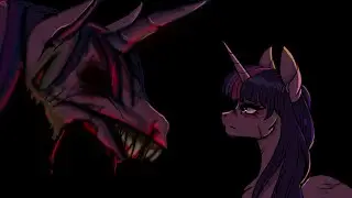 MLP INFECTION | VERSPETILIO VIRUS (all episodes)