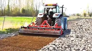 This Invented Machine Surprises Even Farmers - Incredible Ingenious Agricultural Inventions ▶2
