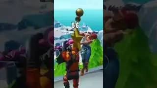 Это РЕАЛЬНО САМАЯ ЛУЧШАЯ КИРКА В ФОРТНАЙТ...😱