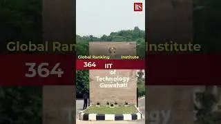 QS World University Rankings 2024 | IIT Bombay among top 150 universities globally, best in country