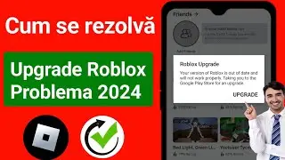 Delta Executor | Cum să remediați eroarea de actualizare Roblox (cel mai recent 2024) |