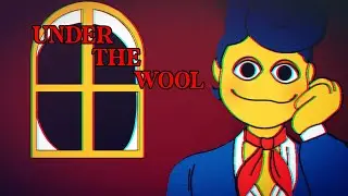 Under the wool - Welcome home animation