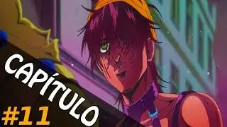 JJBA | Vento Aureo - Capítulo #11 | REVIEW