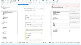 Generate Data table from text activity example | read from text file | write to excel | UiPath