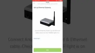 UP LoRa Edge IoT in-a-box