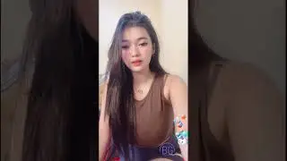 0128 Bigo Live Billaw goyang bergetar