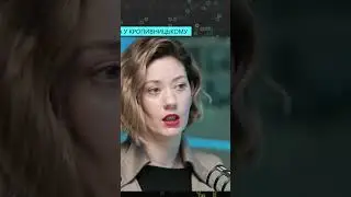 Анастасія Мусатенко про реакцію на пожежу