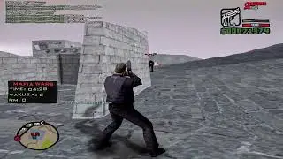 WARRIOR [gta in desc ]