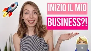 Vi Svelo il Mio BUSINESS DIGITALE! 💻