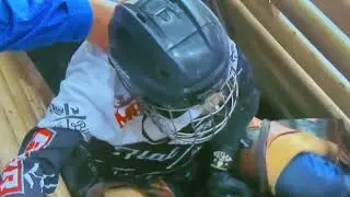 MBR Miniature Bull Riding Championship 🏆 #com22 #searchyoutube #miniaturebullriding #viralvideo