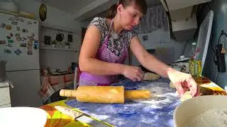 ПОДАРОК ВАНЕ НА ДЕНЬ РОЖДЕНИЯ. ИЗ ГОРОДА В ДЕРЕВНЮ 594 серия