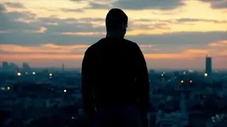 Maj Trafyk - Un air de fin du monde (Extrait de la BO de la série Cannabis)