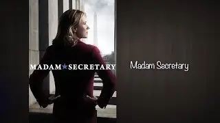 Madam Secretary | CBS