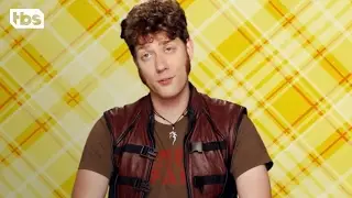 Meet the Contestants - Ivan | King of the Nerds | TBS
