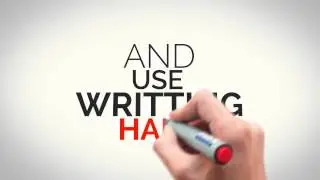 Kinetic Typography Pack After Effect Template