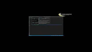 infinity symbol | #python #short #shortfeed