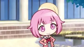 Hi…. IM NOT DEAD LOL