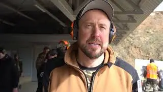 Ролик про прошедший матч🤘 Для тех, кто тоже хочет почувствовать атмосферу снайпинга и соревнований!