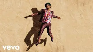 Miguel - Harem (Audio)