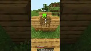 Fortnite in Minecraft