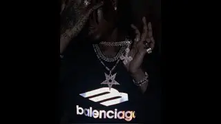 ken carson x playboi carti type beat - badass (prod testinex)