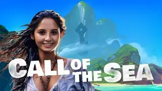 Call of the Sea №3 - ЛОМАЕТ МНЕ ГОЛОВУ