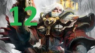DAWN OF WAR Soulstorm - 12