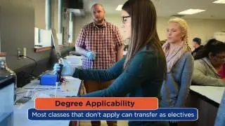 Concurrent Enrollment: Choosing the Right Courses
