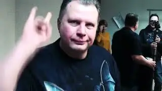 Сто дорог, 2014г. Видеосюжет на песню.