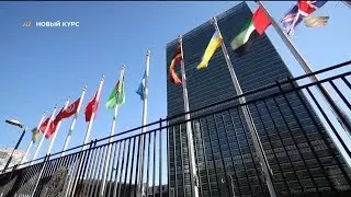 Союзники России – кто они? «Новый курс»