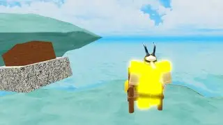 Секрытный Дэйв❕Буга Буга (Перерождение)