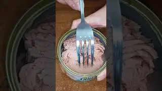 Горсть риса, консервы и пару яиц! На завтрак или на ужин💯👍 