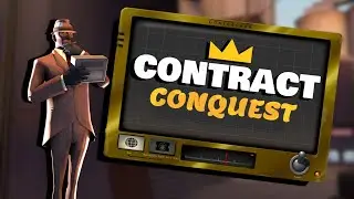 Contract Conquest - Episode #2