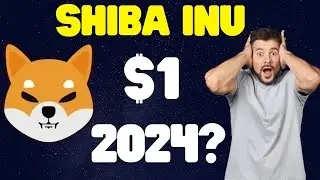 CAN SHIBA INU HIT $1 WITH THE SHIBARIUM BURN UPGRADE FOR 2023?