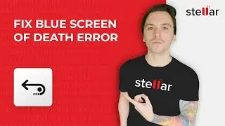 How to Fix Blue Screen of Death [BSOD] Error in Windows 10/11 (Tutorial)