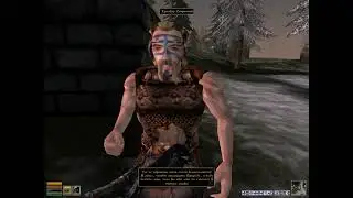 Morrowind 2022 75. Восточная Имперская Компания
