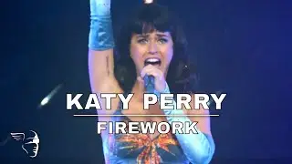 Katy Perry - Firework (The Prismatic World Tour)