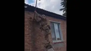 Свердликово, Курская область.
