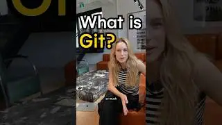 What exactly is Git?! #tech