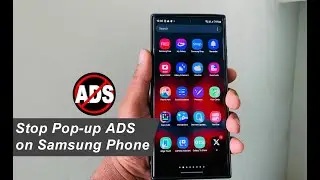 Say Goodbye to Interruptions: How to Stop Pop-Up Ads on Samsung Phones | Android Data Recovery