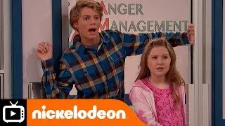 Henry Danger | MAD | Nickelodeon UK