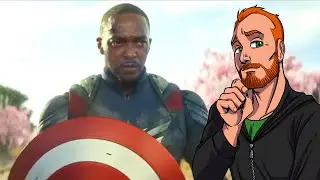 Brave New Meh!