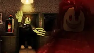 There is NOTHING like ROBLOX FNAF Fan Games!