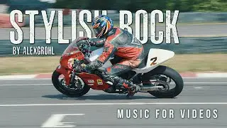 ACTION SPORT BACKGROUND MUSIC | SPORTS TRAILER ROCK MUSIC BY ALEXGROHL