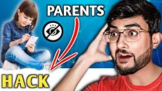 The Ultimate Privacy Hack for Parents and Friends | How to Lock Your Phone to One App