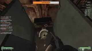 FALLOUT SFW ЧАСТЬ 109 КРИВБЕКНИ И НЕМНОГО УБЕЖИЩА 74