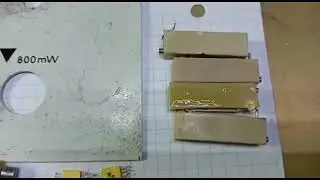 Блока ваттметра измерительный ПрофКиП Я2М 66М