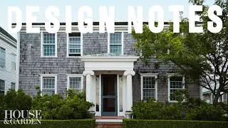 Inside John Derian’s Enchanting Seaside Home in Cape Cod | Design Notes