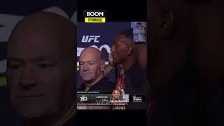 🔥UFC 300: Пресс-конференция 